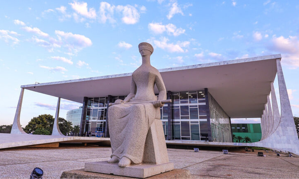 STF reforça proibição a penduricalhos e aumenta vetos a medidas que driblam teto 