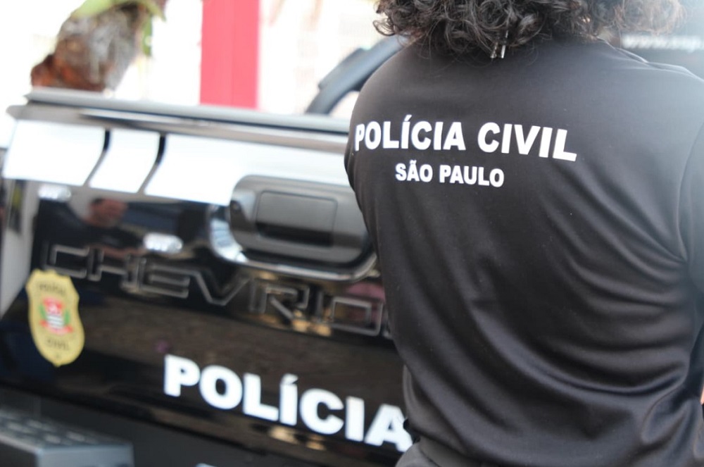Policia faz operação contra ‘Gangue das Correntinhas’ e prende 16 suspeitos em SP
