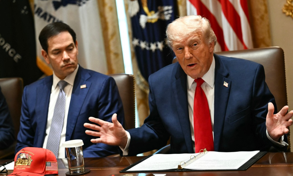 Governo Trump classifica PCC e CV como terroristas a partir desta sexta-feira