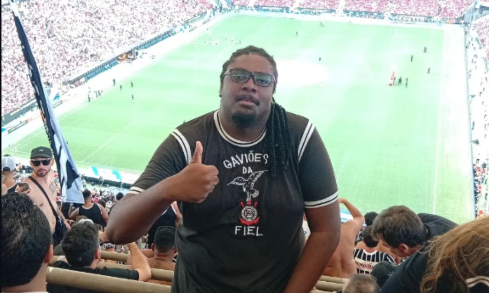Por que jornalista perseguido por Zambelli teve prisão decretada? 