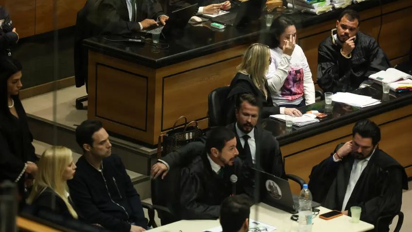 Caso Henry: ‘Um psicopata e uma narcisista’, diz promotor sobre Jairinho e Monique