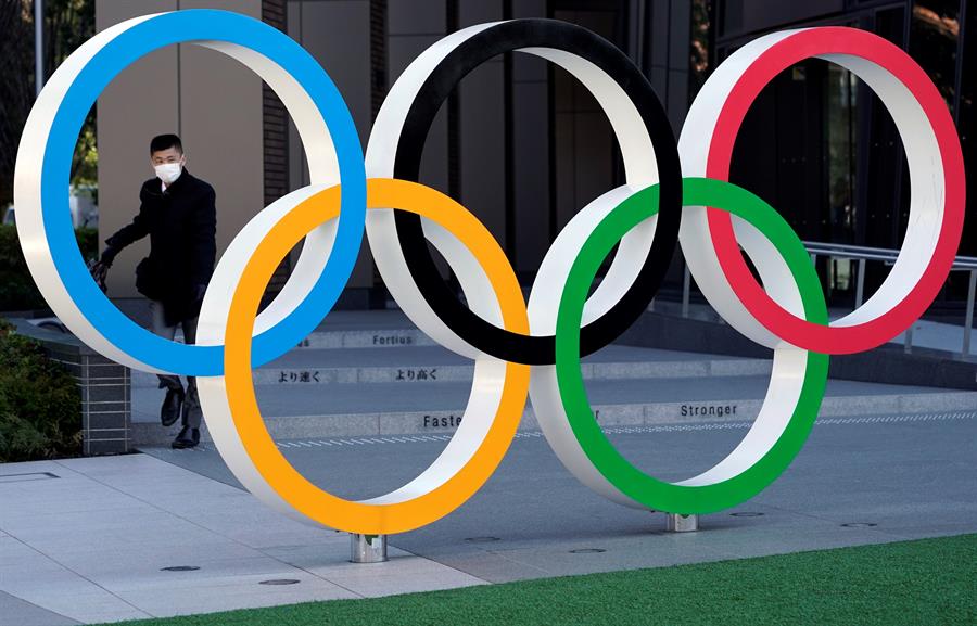 Atletas e Comitê Olímpico se organizam para a reta final de preparação para as Olimpíadas