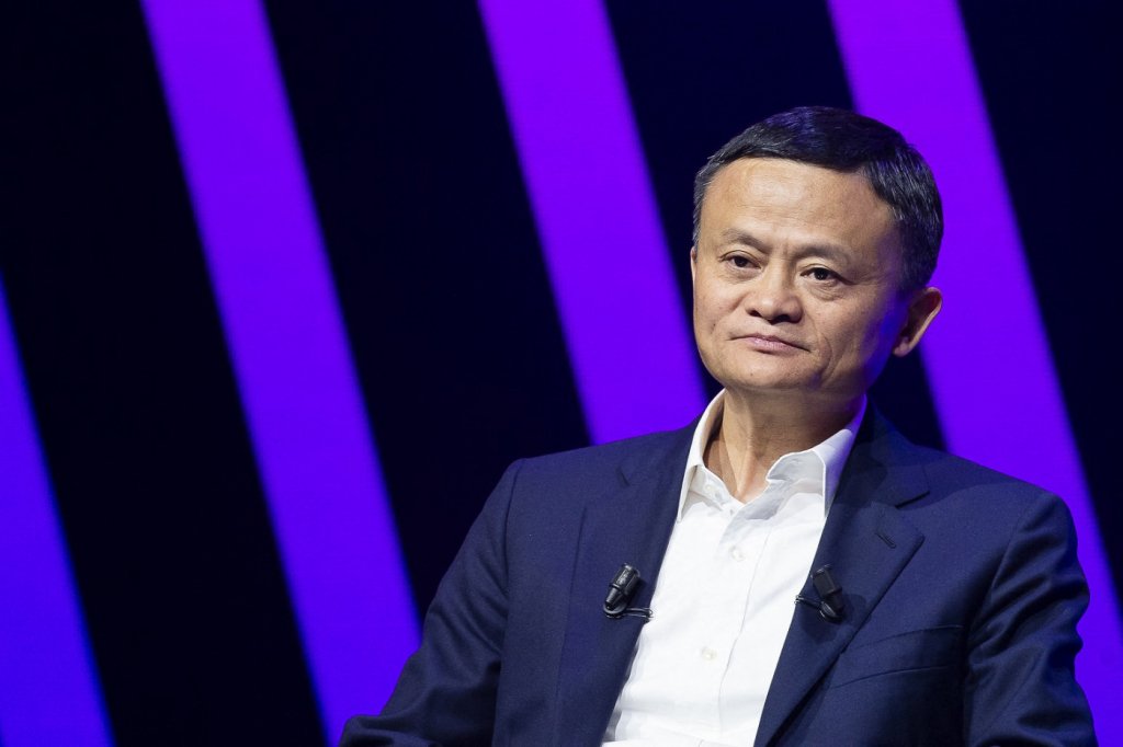 Sumido há dois meses, Jack Ma está escondido, diz canal de TV