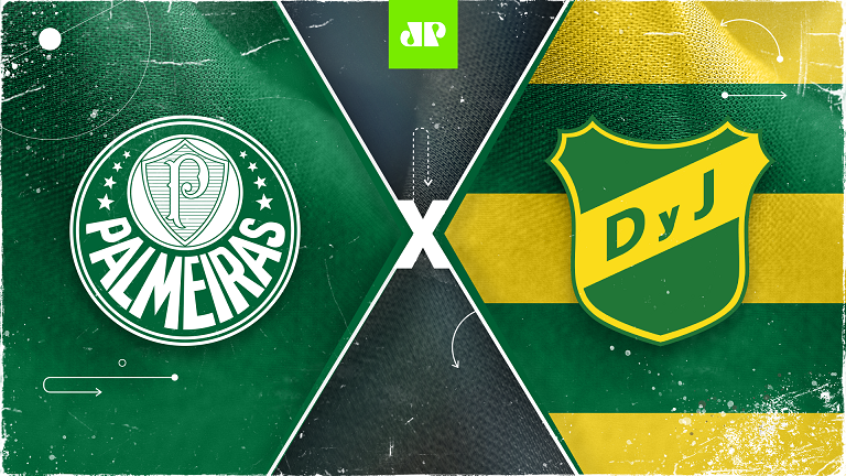 Palmeiras x Defensa y Justicia: assista à transmissão da Jovem Pan ao vivo  