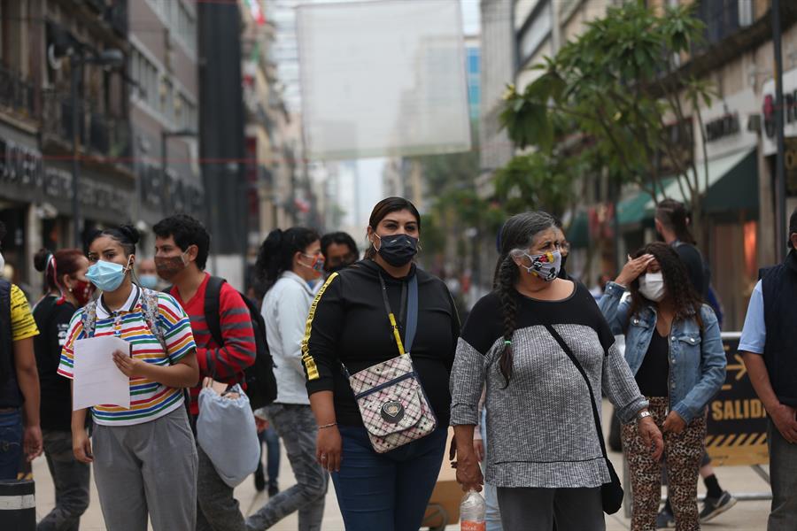 SP deve liberar uso de máscaras em locais abertos nesta quarta-feira