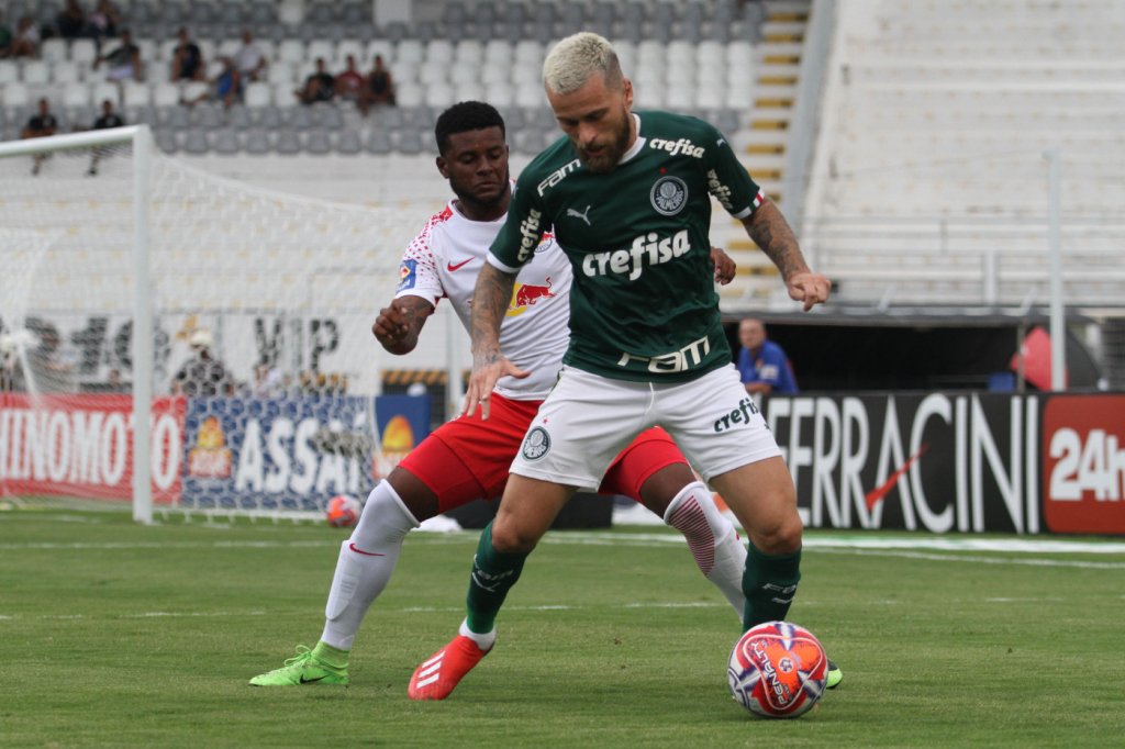 Palmeiras encaminha empréstimo de Lucas Lima ao Fortaleza; veja detalhes