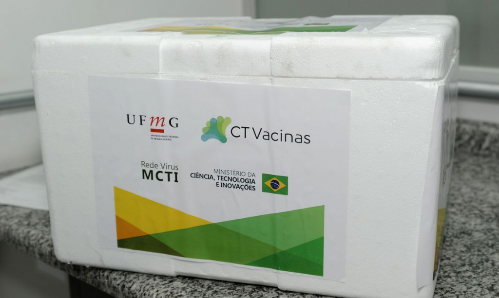 Brasil recebe material biológico para desenvolver vacina contra varíola dos macacos