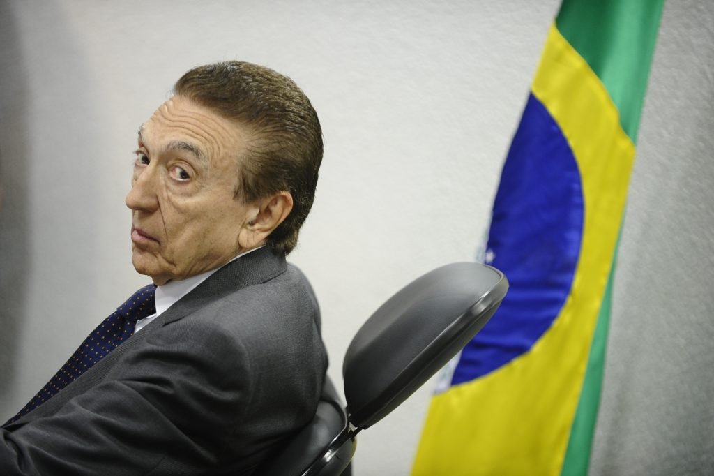 Rosa Weber suspende pensão vitalícia de ex-governadores do Maranhão