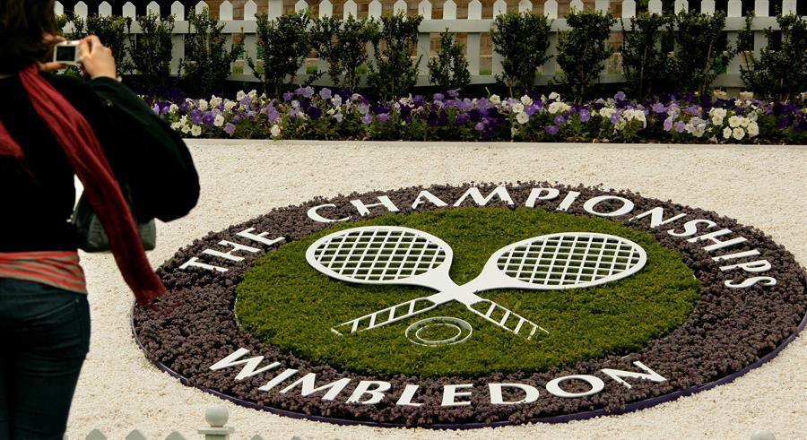 Wimbledon anuncia fim de tradições e novidades para edição de 2022