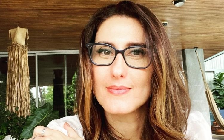 Paola Carosella critica celebrações pela morte de Olavo de Carvalho: ‘Não sejam minúsculos’