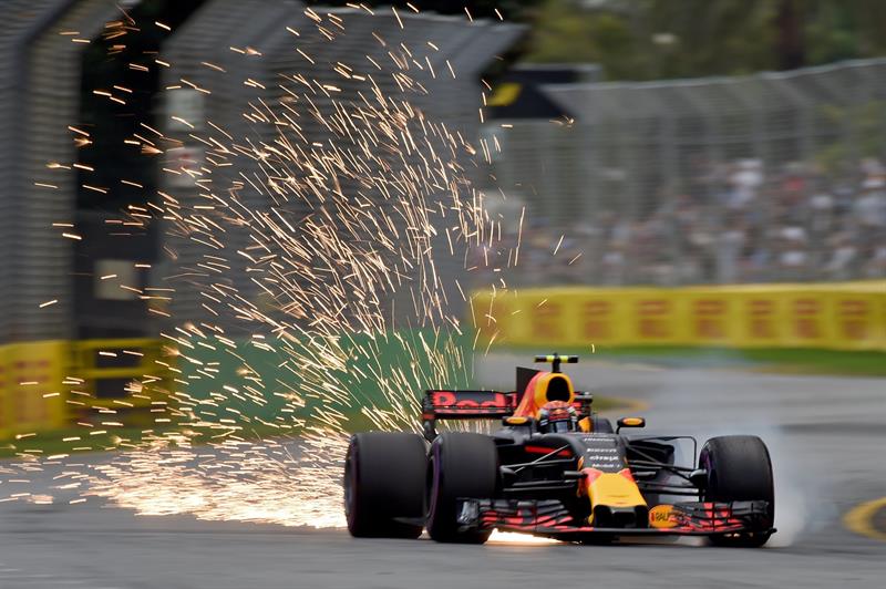 Austrália discute com Fórmula 1 possível adiamento da corrida de 21 de março