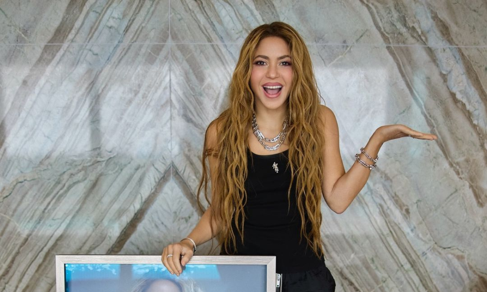 Shakira critica ‘Barbie’ e diz que filme é nocivo para os homens: ‘Meus filhos odiaram’