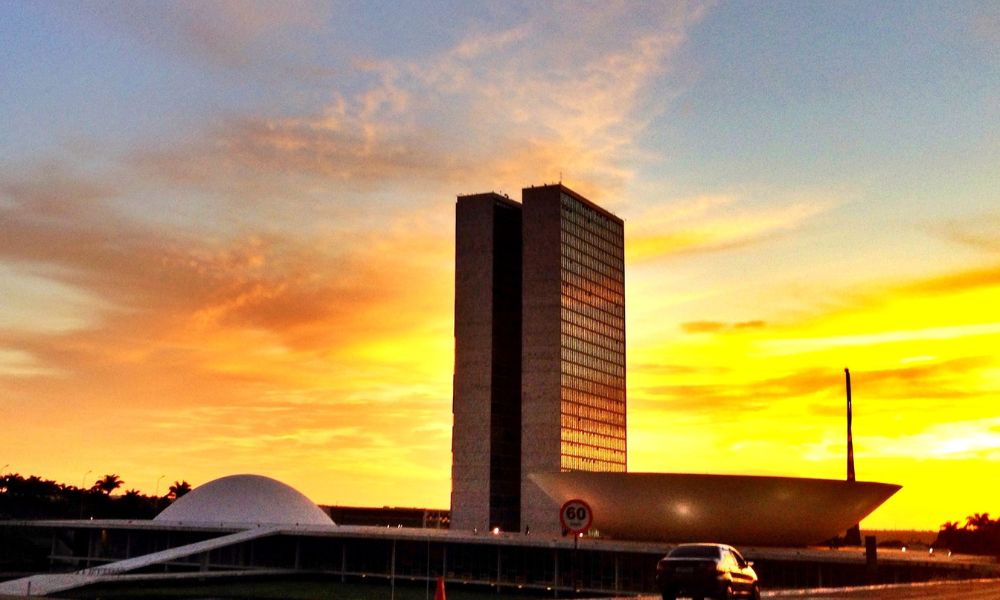 Brasília é a única cidade brasileira listada pelo The New York Times como melhores lugares para visitar em 2024