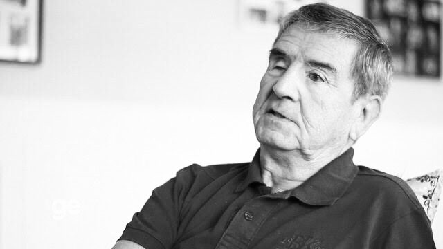 Morre o lendário locutor esportivo Januário de Oliveira, aos 81 anos