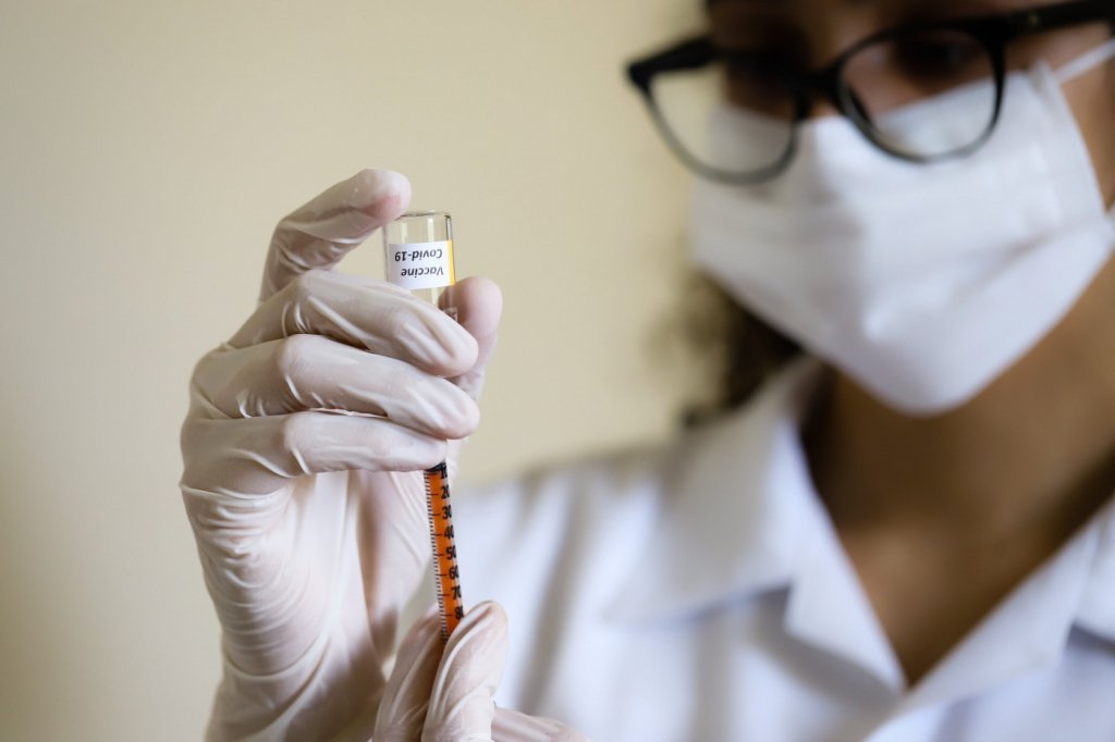 Butantan anuncia criação de vacina própria contra a Covid-19 nesta sexta-feira
