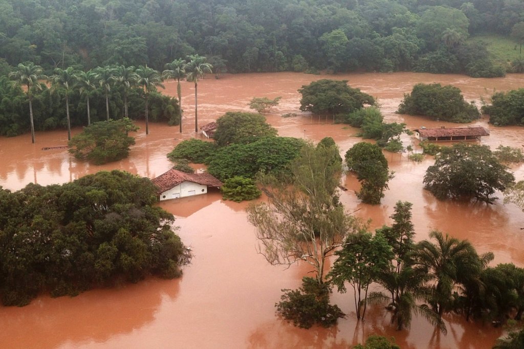 Afetado pelas chuvas, Estado de MG vive série de riscos para segurança das pessoas, diz coordenador da Defesa Civil