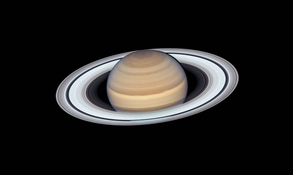 Mistério por trás do surgimento dos anéis de Saturno é descoberto depois de quatro séculos