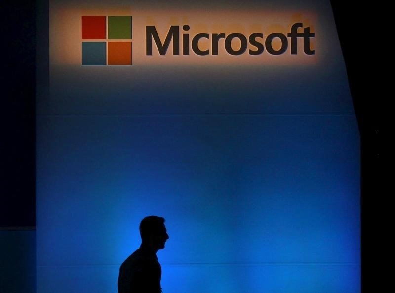 Ao lado de coalizão de países, EUA acusam a China de ataques cibernéticos contra a Microsoft