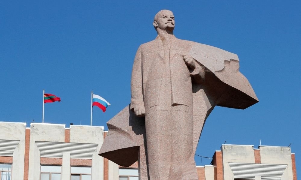 Saiba o que é a Transnístria e por que a Rússia quer essa região