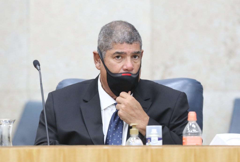 Sem surpresas, vereador Milton Leite vai comandar a Câmara de São Paulo