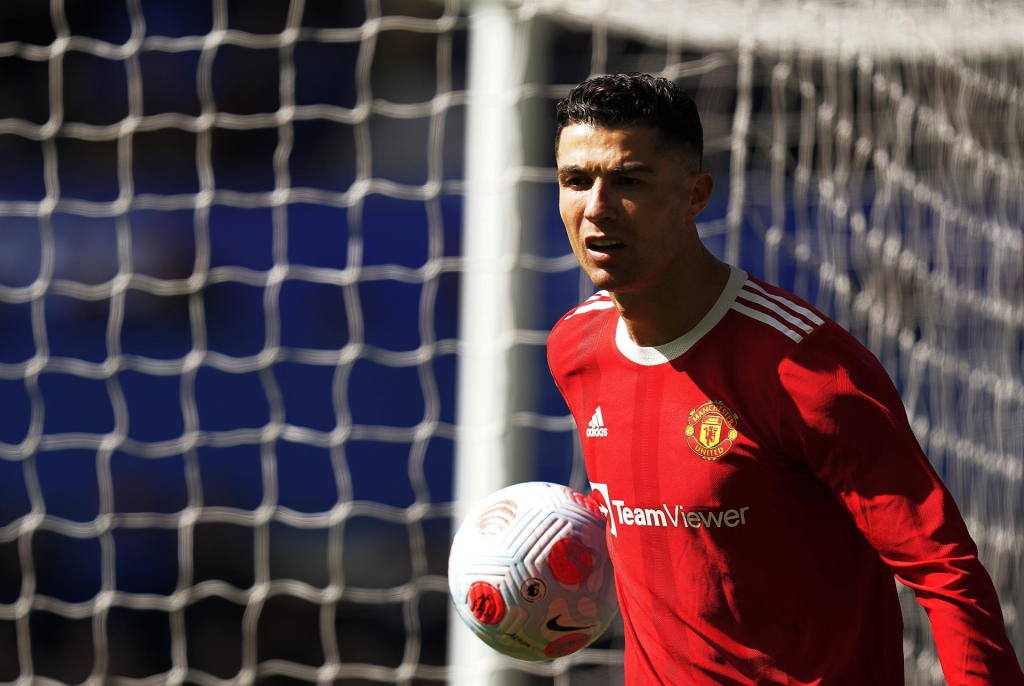 Técnico do Manchester United detona Cristiano Ronaldo por deixar amistoso: ‘Inaceitável’