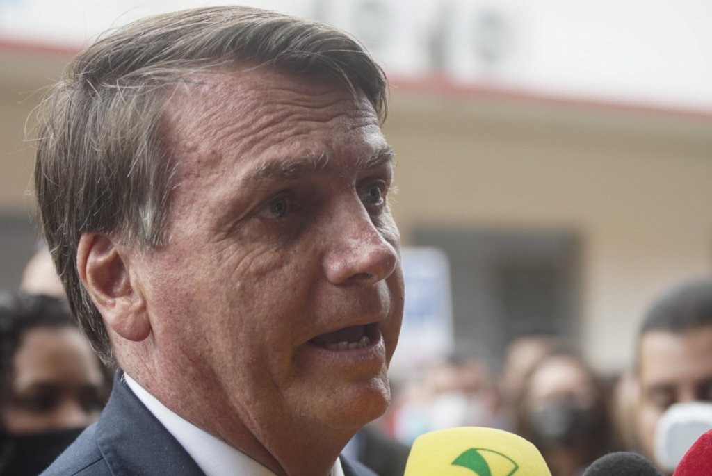 Bolsonaro admite que proposta do voto impresso será barrada na Câmara se não houver acordo