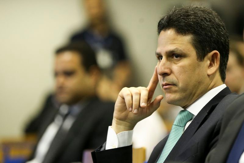 Araújo diz que pré-candidatura de Doria é ‘legítima’, mas pede ‘maturidade’ para compreensão das ‘dificuldades políticas’
