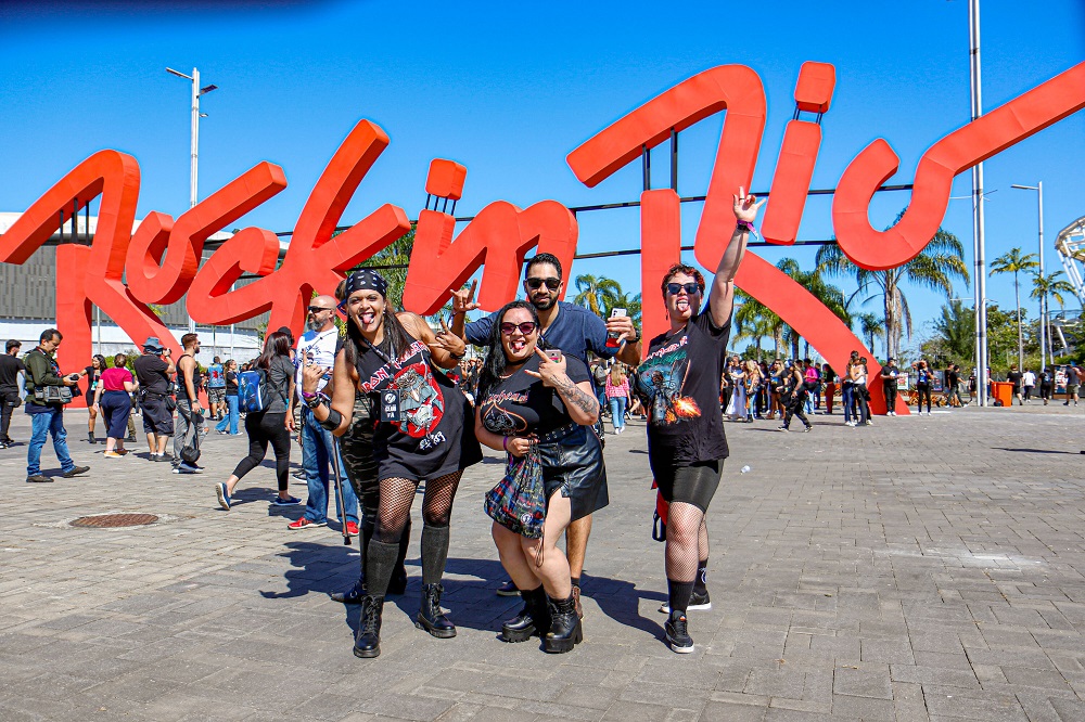 Rock In Rio anuncia datas para próxima edição do festival; confira