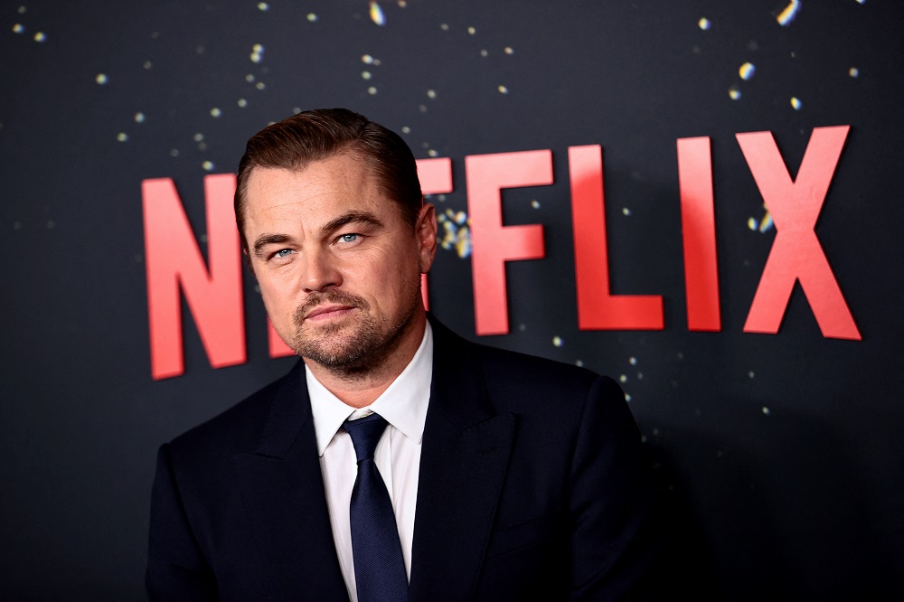 Leonardo DiCaprio pode estrelar temporada de ‘Round 6’