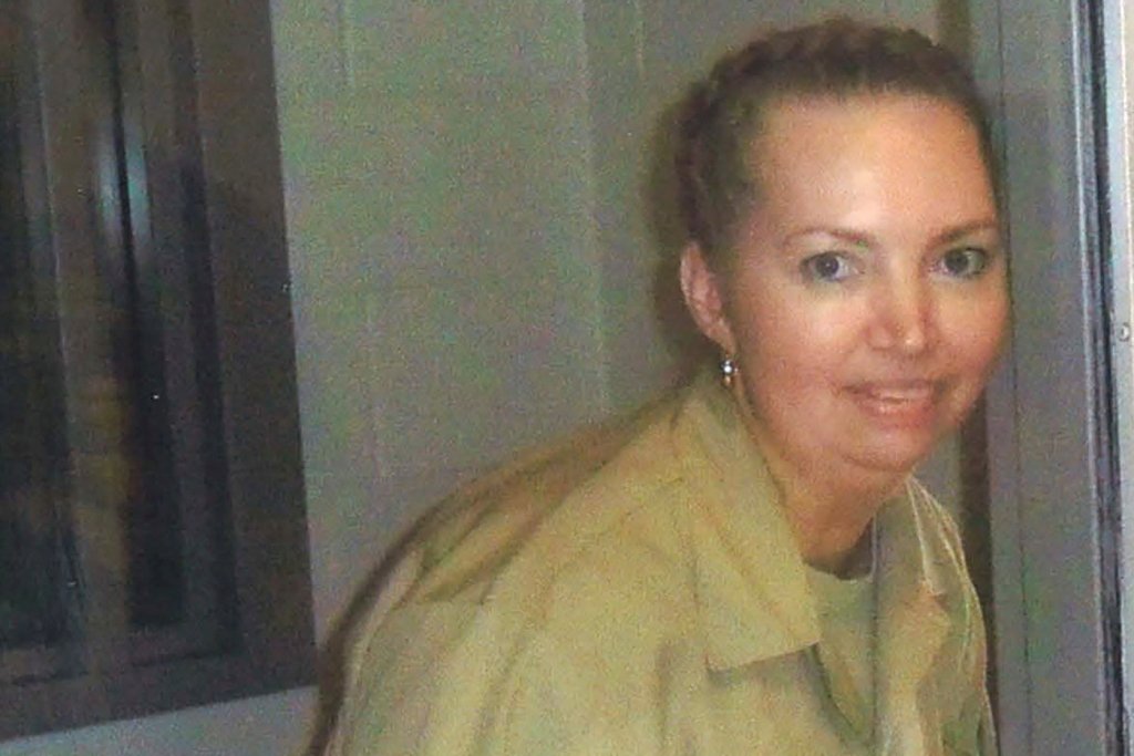 Estados Unidos executam Lisa Montgomery, única mulher no corredor da morte