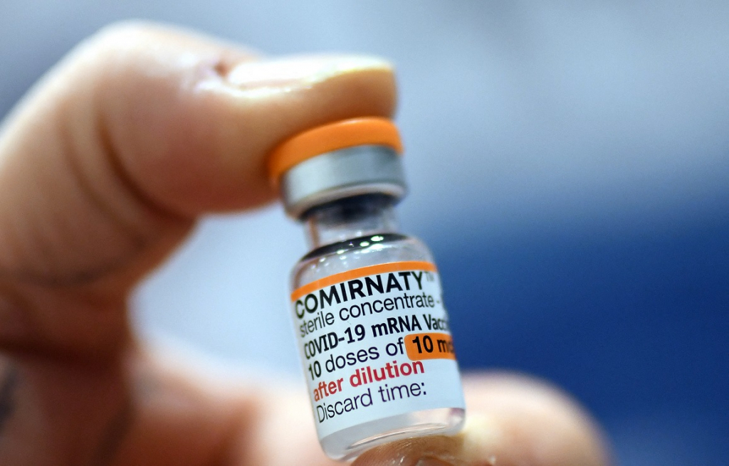 EUA adiam decisão sobre vacina contra Covid-19 para crianças menores de 5 anos