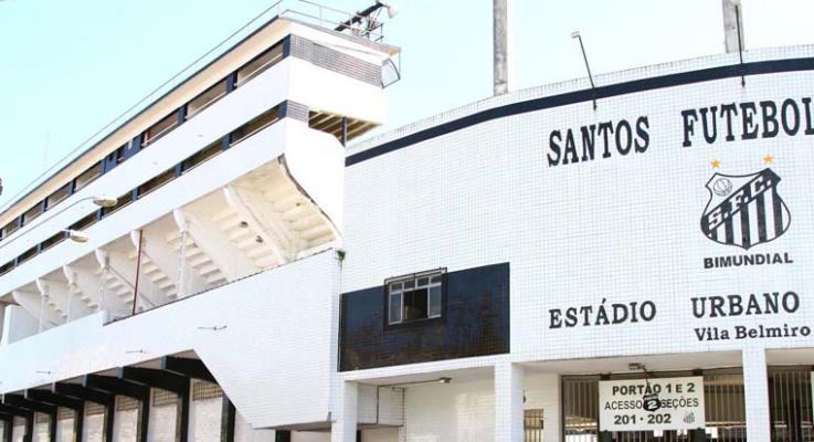 Faltando uma semana para a eleição presidencial, Santos tem 6 mil sócios aptos ao voto online
