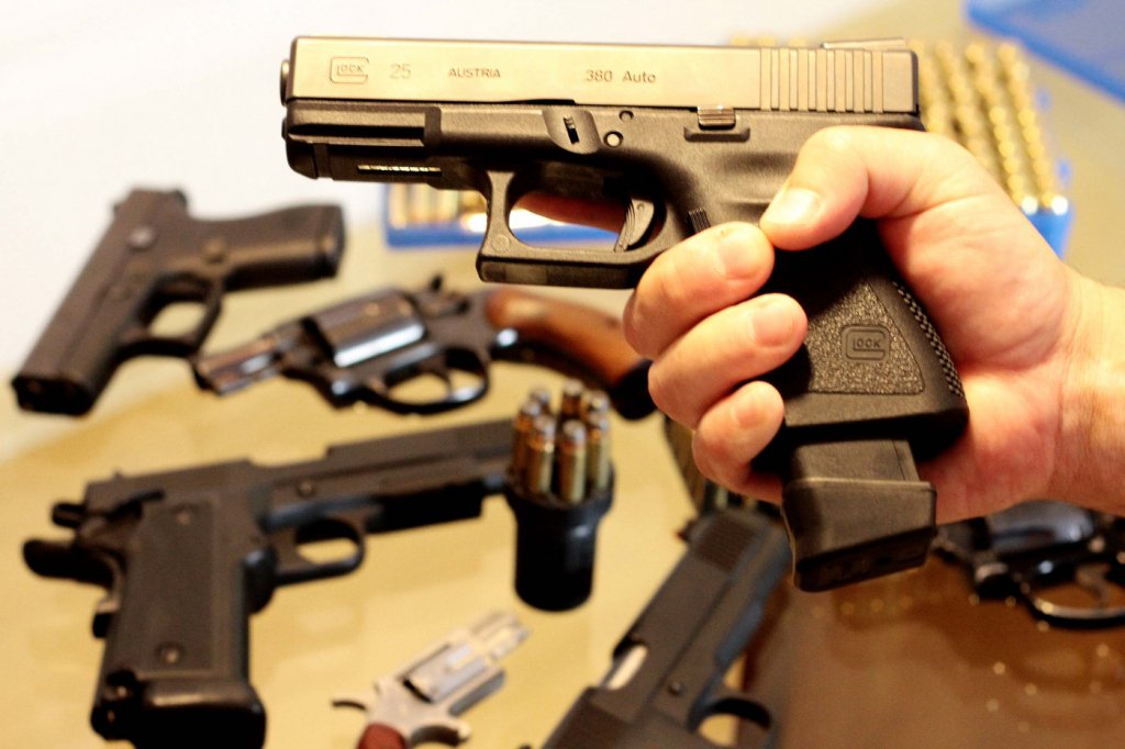 Sob impasse no STF e no Congresso, decretos das armas entram em vigor nesta semana