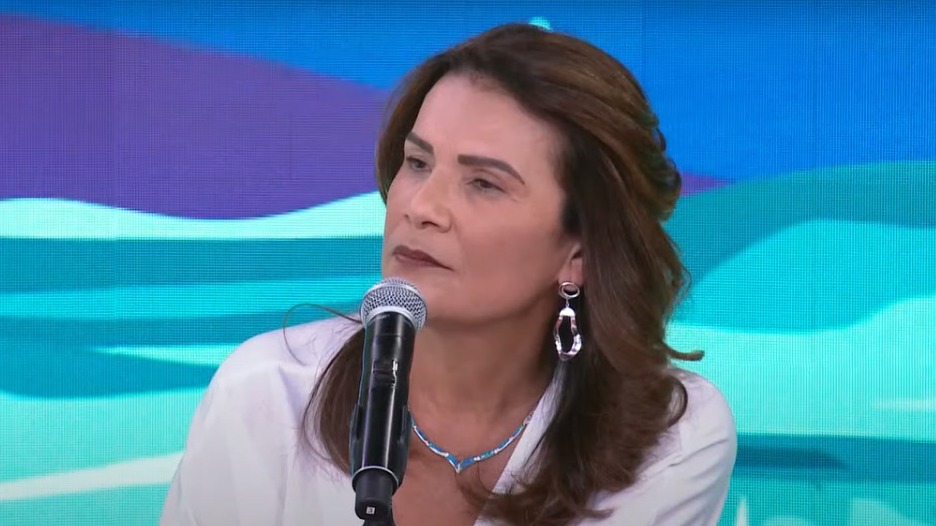 Valéria Bolsonaro assume Secretaria da Mulher em SP para manter proximidade de Tarcísio e PL