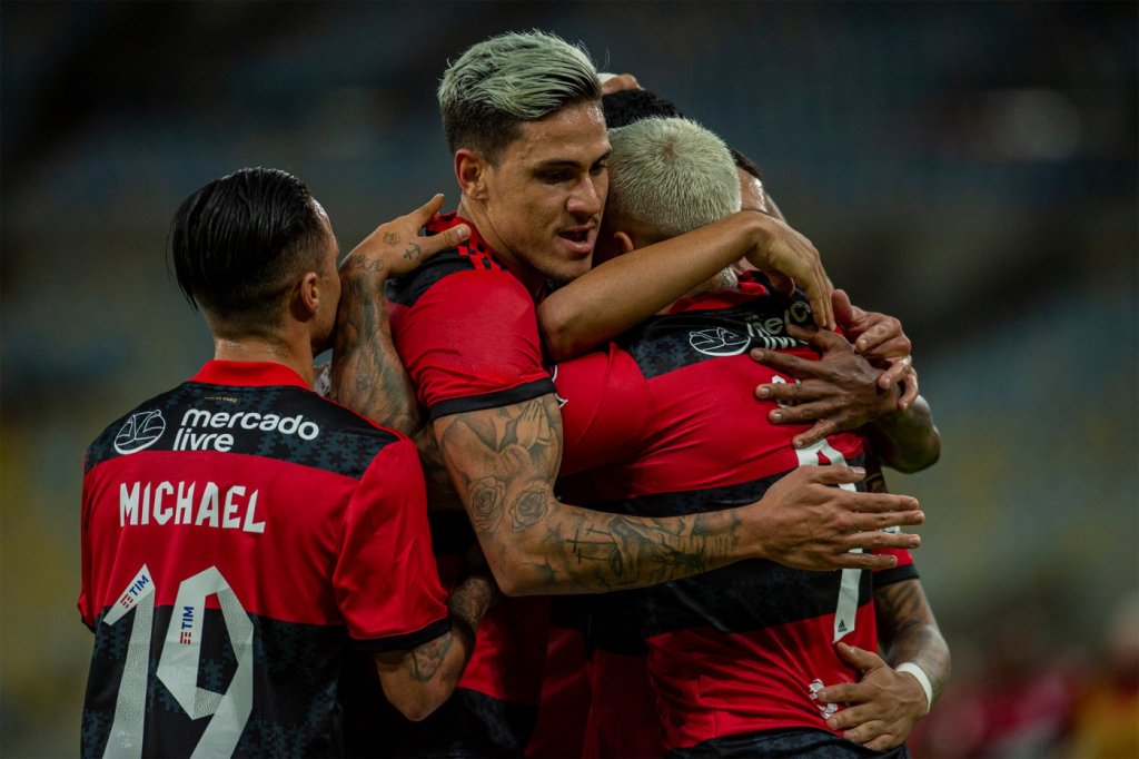 Flamengo fecha parceria e Havan é a nova patrocinadora do clube