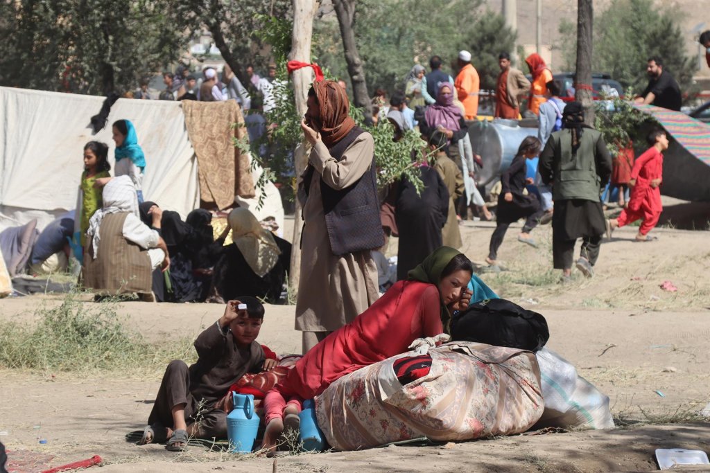 ONU classifica situação do Afeganistão como ‘catastrófica’ e países temem novo ataque em Cabul