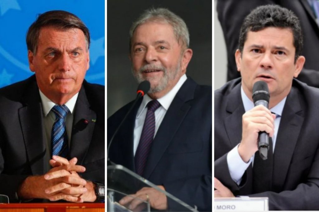 Pré-candidatos reforçam discursos e indicam estratégias em corrida pelo Planalto