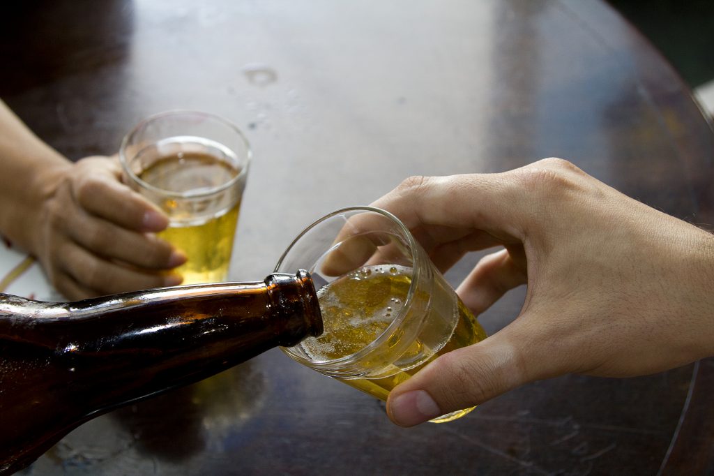 Oito estados vão restringir a venda de bebidas alcoólicas no dia das eleições