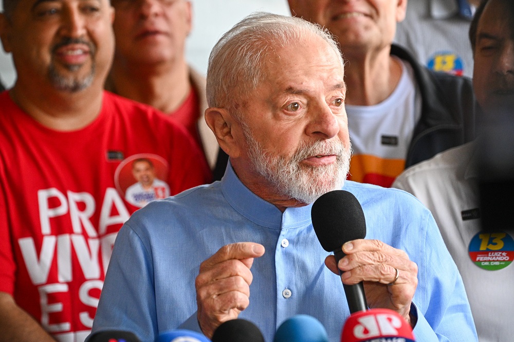 Lula retira urgência do projeto de modificação do auxílio gás em meio a impasses