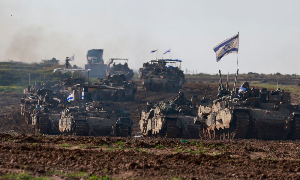 Israel diz que fase intensiva dos combates em Gaza terminará ‘em breve’