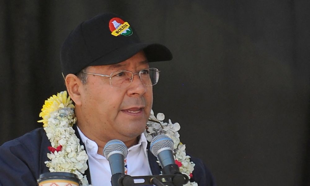 Congresso da Bolívia aprova protocolo de adesão ao Mercosul e aguarda promulgação de Luis Arce 