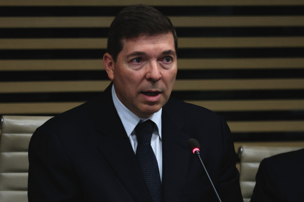 Presidente da Fiesp chama taxas de juros no Brasil de ‘pornográficas’