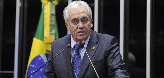 ‘Vossa Excelência está querendo dificultar a instalação da CPI’, diz Otto Alencar a Ciro Nogueira