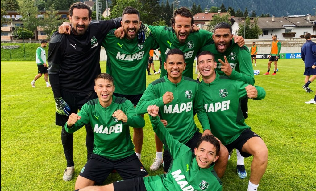 Campeonato Italiano muda o regulamento e proíbe uso de uniformes verdes; entenda