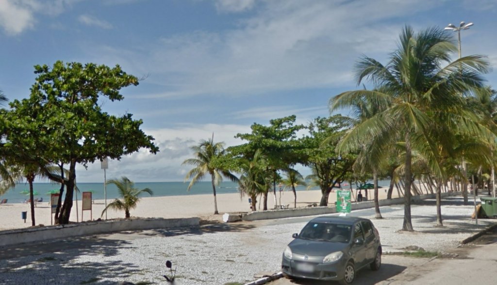 Polícia investiga estupro coletivo contra adolescente em praia do Grande Recife