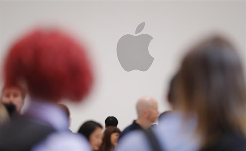 Apple se torna primeira empresa a atingir valor de mercado de US$ 3 trilhões