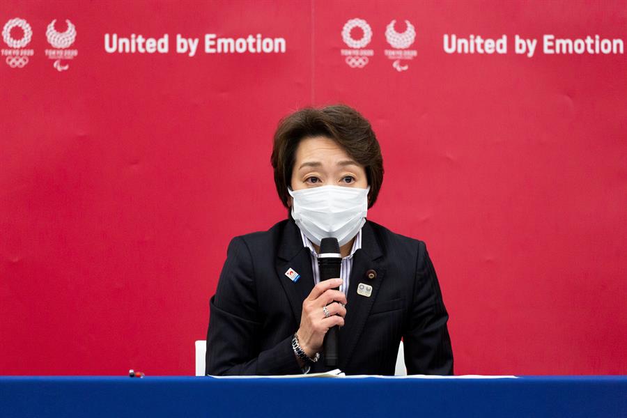 Covid-19: Japão recebe petição com 350 mil assinaturas por cancelamento dos Jogos Olímpicos