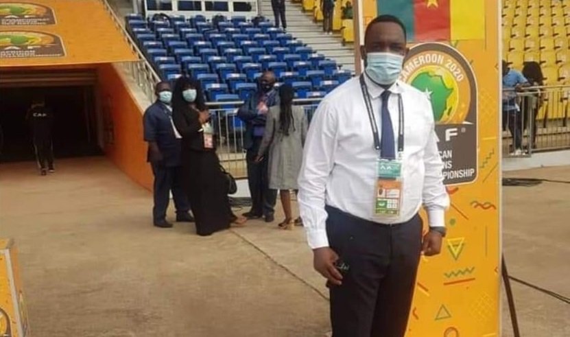 Médico da Fifa morre após confusão em Nigéria x Gana pelas Eliminatórias da Copa