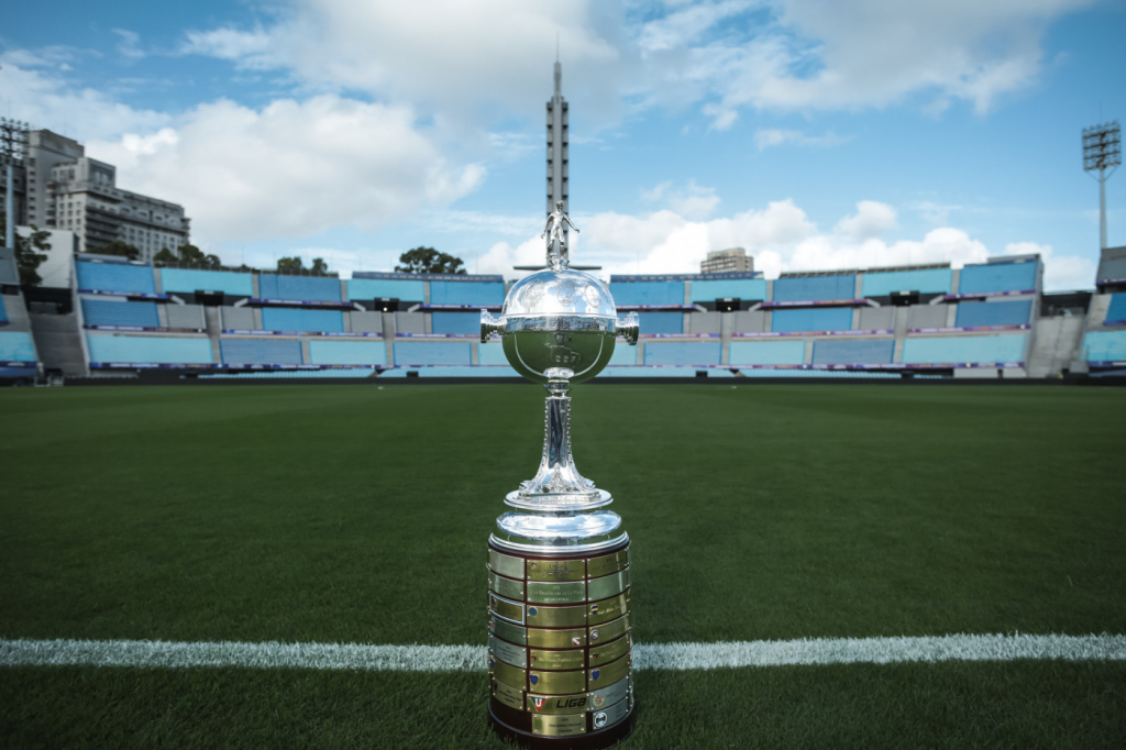Conmebol anuncia nova data para a final da Copa Libertadores no Maracanã