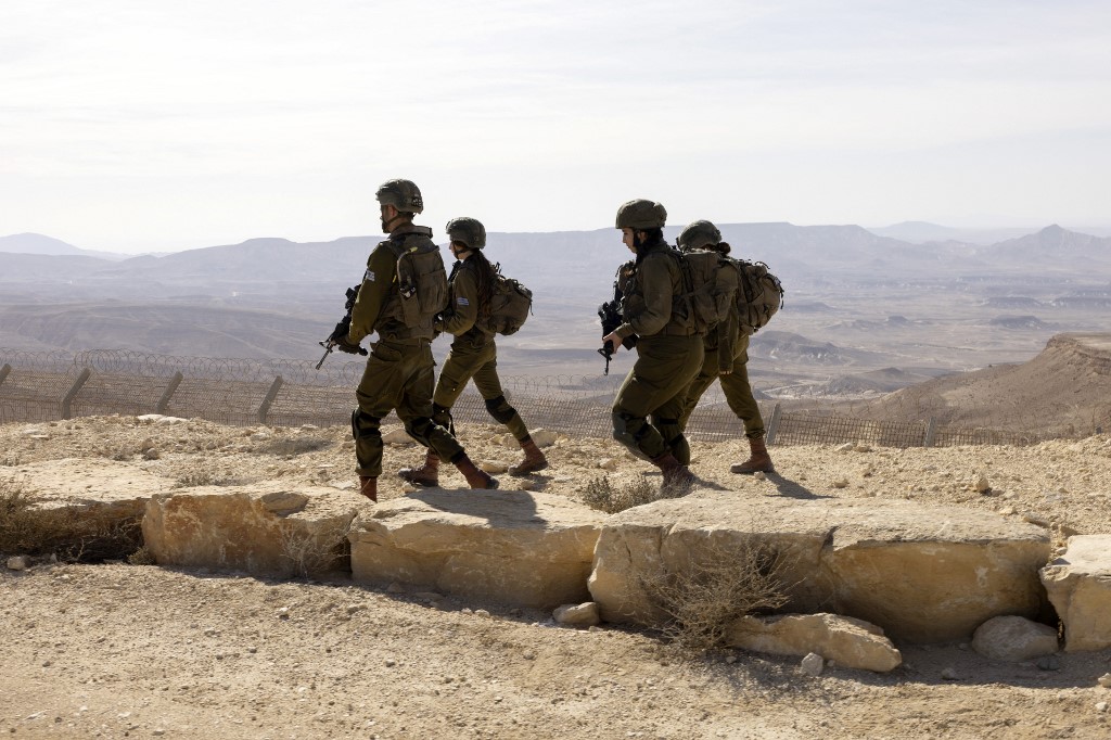 Exército israelense confisca cerca de R$ 20 milhões do Hamas na Faixa de Gaza
